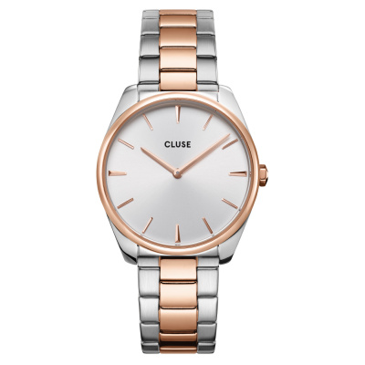 CLUSE Féroce Dames Horloge CW11104