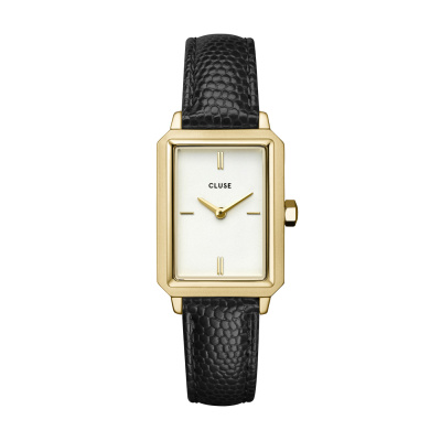 Cluse Fluette Dames Horloge CW11504