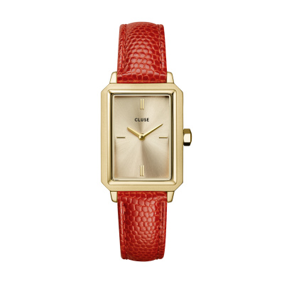 Cluse Fluette Dames Horloge CW11505