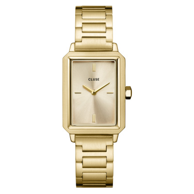 CLUSE Fluette Dames Horloge CW11507