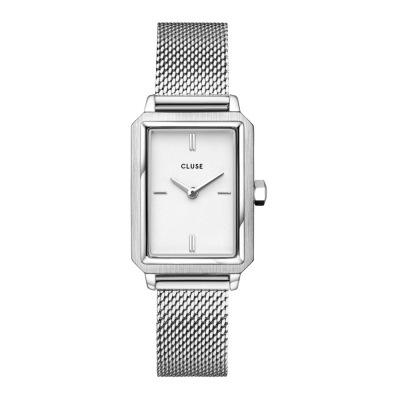 CLUSE Fluette Dames Horloge CW11509