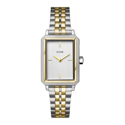 Cluse Fluette Dames Horloge CW11510