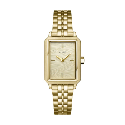 Cluse Fluette Dames Horloge CW11511