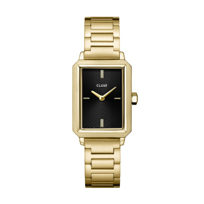 Cluse Fluette Dames Horloge CW11512
