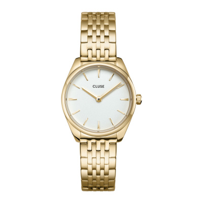 CLUSE Féroce Mini Dames Horloge CW11705