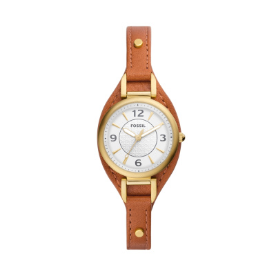 Fossil Carlie Dames Horloge ES5215