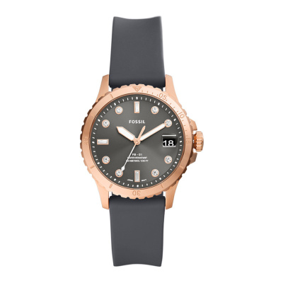 Fossil Dames Horloge ES5293