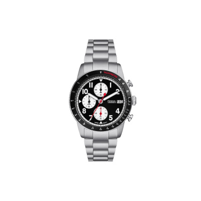 Fossil Sport Tourer Heren Horloge FS6045