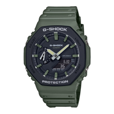 G-Shock Classic horloge GA-2110SU-3AER