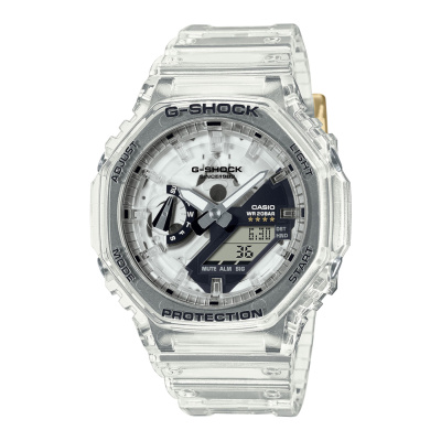 G-Shock Classic Heren Horloge GA-2140RX-7AER