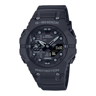 G-Shock Classic Bluetooth Heren Horloge GA-B001-1AER