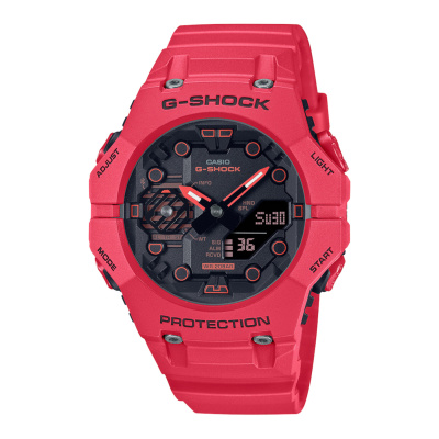 G-Shock Classic Bluetooth Heren Horloge GA-B001-4AER