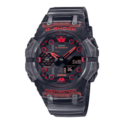 G-Shock Classic Bluetooth Heren Horloge GA-B001G-1AER