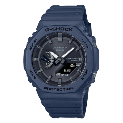 G-Shock Classic Heren Horloge GA-B2100-2AER