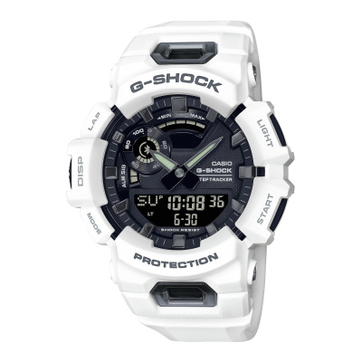 G-Shock G-Squad Ur GBA-900-7AER