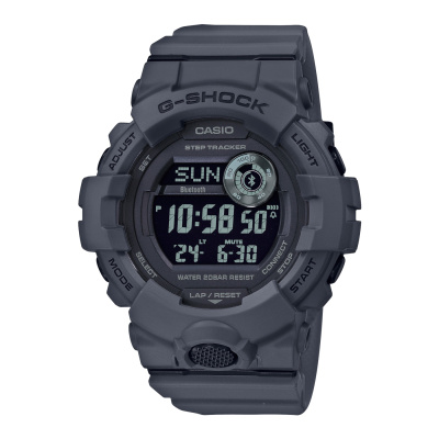 G-Shock Original horloge GBD-800UC-8ER