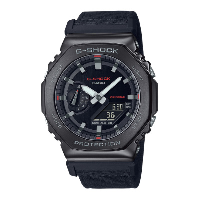 G-Shock Classic Heren Horloge GM-2100CB-1AER
