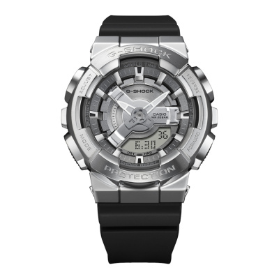 G-Shock Women Classic Dames Horloge GM-S110-1AER
