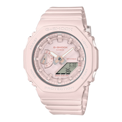 G-Shock Women Classic Dames Horloge GMA-S2100BA-4AER