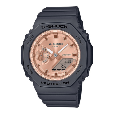 G-Shock Women Classic Dames Horloge GMA-S2100MD-1AER