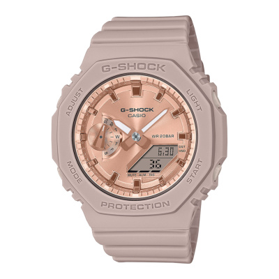 G-Shock Women Classic Dames Horloge GMA-S2100MD-4AER