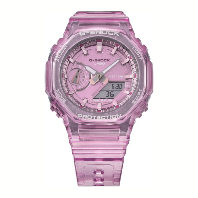 G-Shock Woman Classic Dames Horloge GMA-S2100SK-4AER