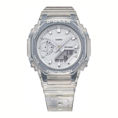G-Shock Woman Classic Dames Horloge GMA-S2100SK-7AER