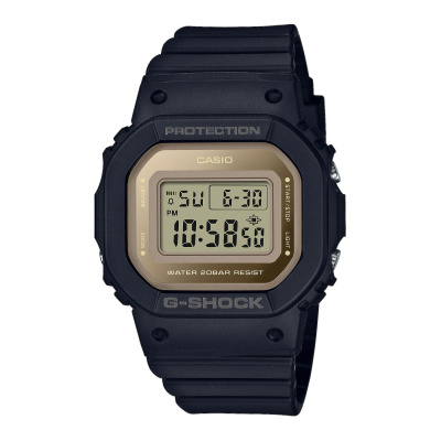 G-Shock Classic Heren Horloge GMD-S5600-1ER