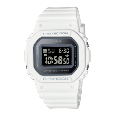 G-Shock Classic Heren Horloge GMD-S5600-7ER
