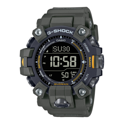 G-Shock Mudman Heren Horloge GW-9500-3ER