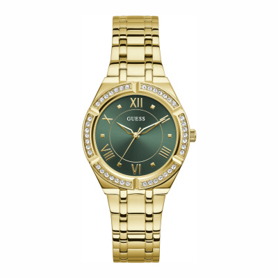 GUESS Cosmo Dames Horloge GW0033L8