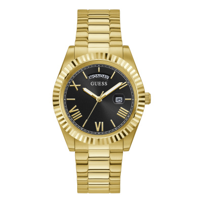 GUESS Connoisseur Heren Horloge GW0265G3