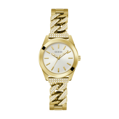 Guess Serena Dames Horloge GW0546L2