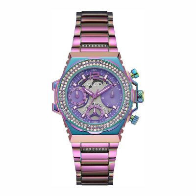 GUESS Fusion Dames Horloge GW0552L4