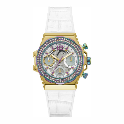 GUESS Fusion Dames Horloge GW0553L2