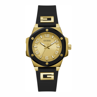 GUESS G Hype Dames Horloge GW0555L2