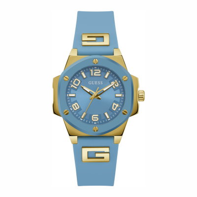 GUESS G Hype Dames Horloge GW0555L3
