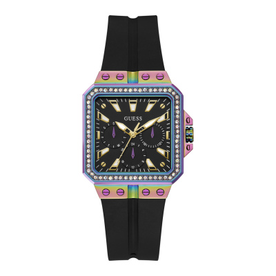 GUESS Libra Dames Horloge GW0618L3