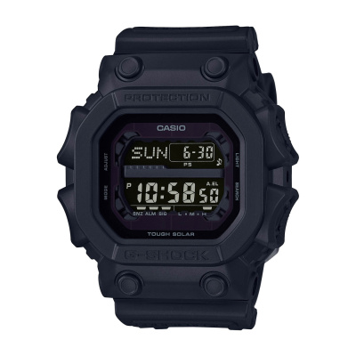 G-Shock Black-Out horloge GX-56BB-1ER