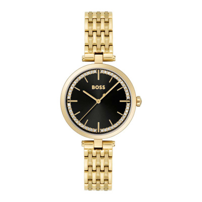 Hugo Boss BOSS Dames Horloge HB1502705