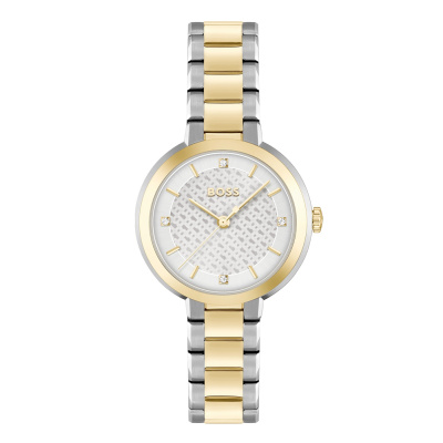 Hugo Boss Boss Sena Dames Horloge HB1502761