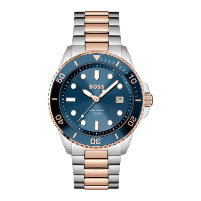 Hugo Boss BOSS Heren Horloge HB1514012