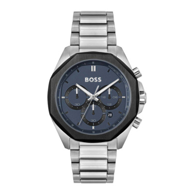 Hugo Boss BOSS Heren Horloge HB1514015