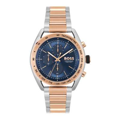 Hugo Boss BOSS Heren Horloge HB1514026