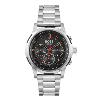 Hugo Boss BOSS Heren Horloge HB1514032