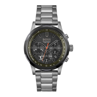Hugo Boss BOSS Heren Horloge HB1514034