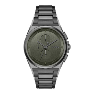 Hugo Boss BOSS Heren Horloge HB1514045