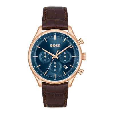 Hugo Boss BOSS Heren Horloge HB1514050
