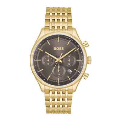 Hugo Boss BOSS Heren Horloge HB1514051