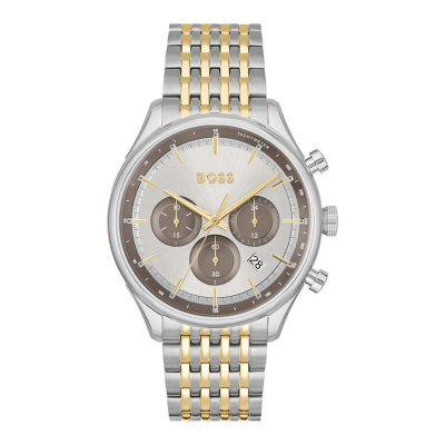 Hugo Boss BOSS Heren Horloge HB1514053